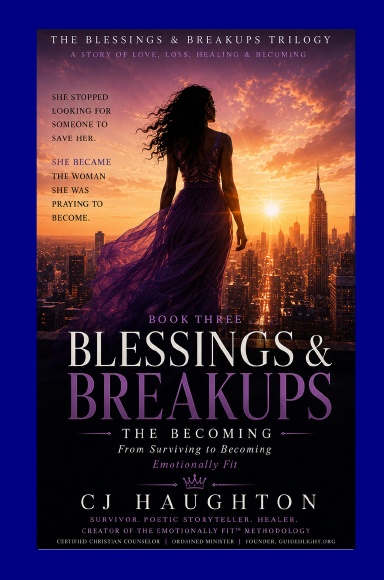BLESSINGS & BREAKUPS - BOOK THREE