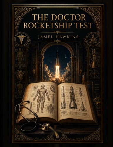 The Doctor/Rocketship Test