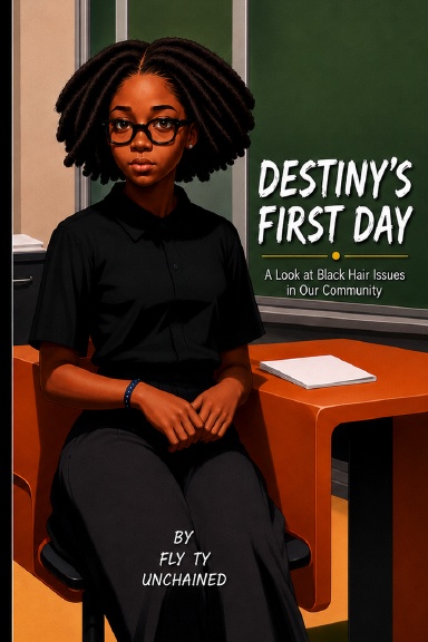 Destiny's First Day
