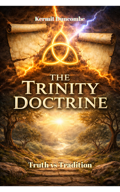 The Trinity Doctrine