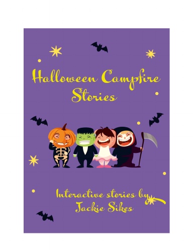 Halloween Campfire Stories