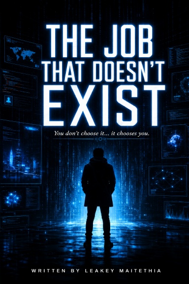 The Job That Doesn't Exist