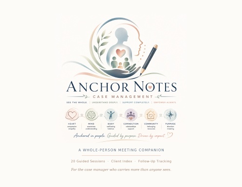 Anchor Notes