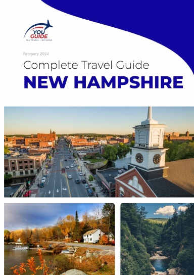The complete travel guide for New Hampshire
