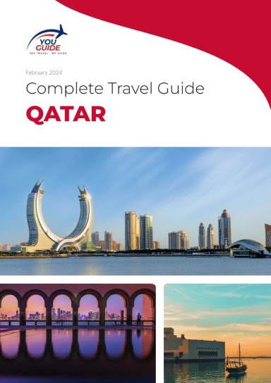 The complete travel guide for Qatar