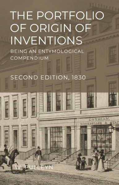 The Portfolio of Origins and Inventions