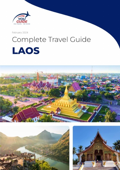 The complete travel guide for Laos