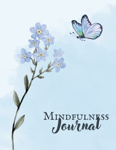 Mindfulness Journal