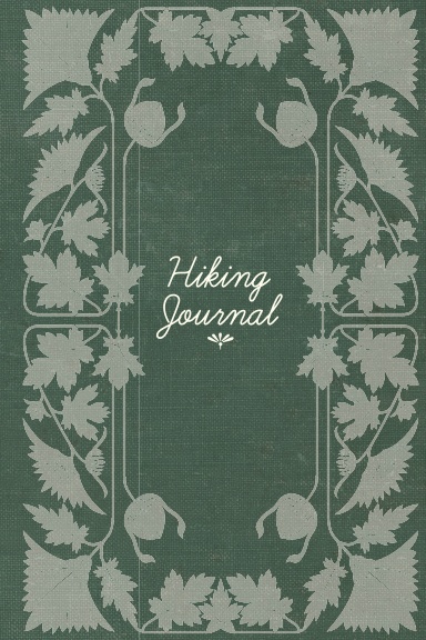 Hiking Journal