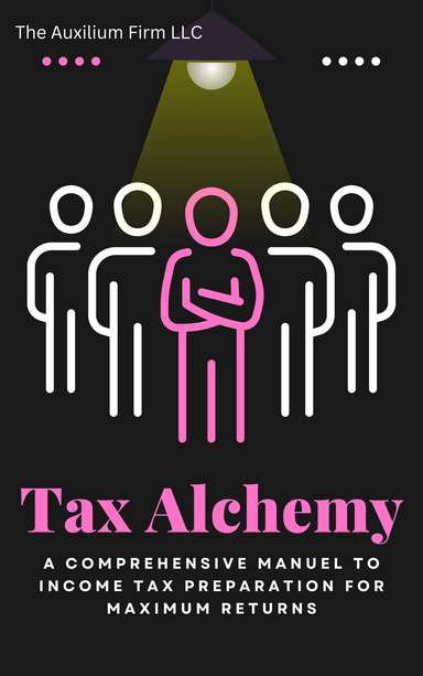 Tax Alchemy