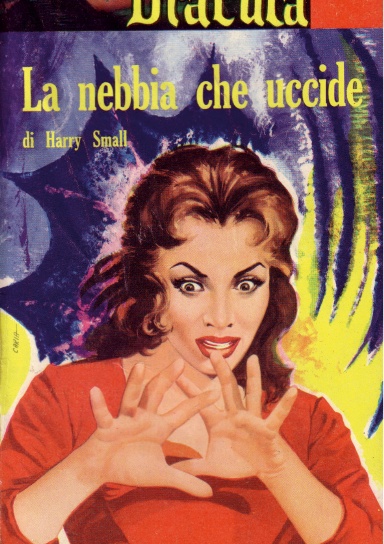 LA NEBBIA CHE UCCIDE