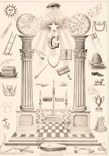 Blue Lodge Study Guide V2