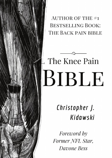 The Knee Pain Bible