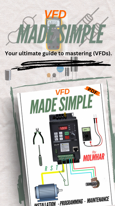 Vfd made simple