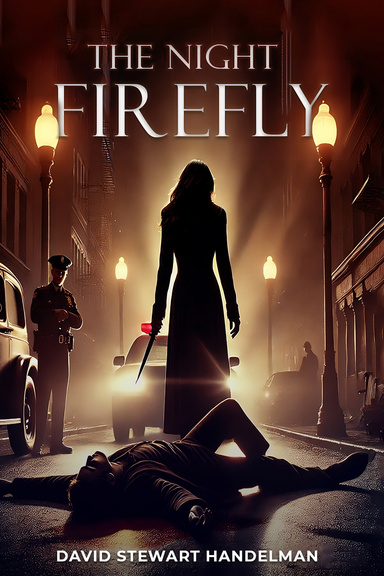 The Night Firefly
