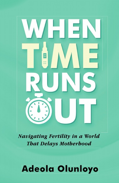When Time Runs Out