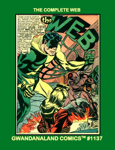 The Complete Web