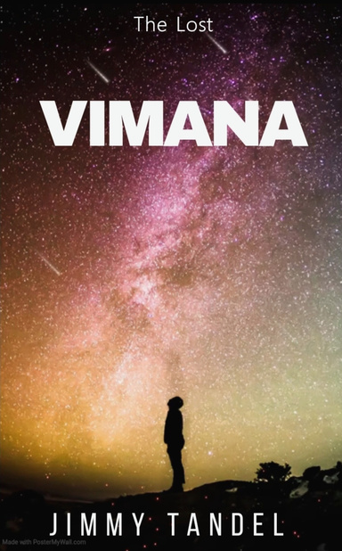 The Lost Vimana