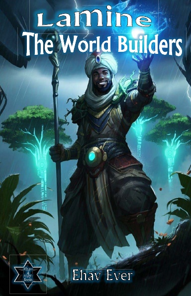 Lamine - The World Builders