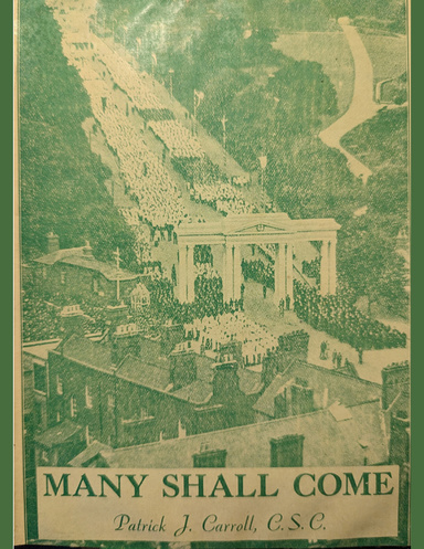 Many Shall Come