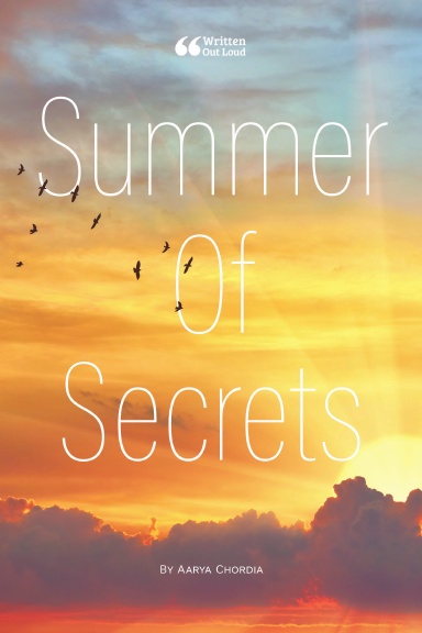 Summer of Secrets