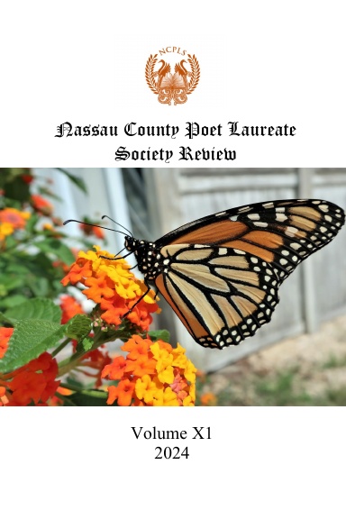 Nassau County Poet Laureate Society Review 2024