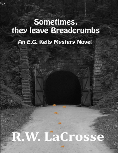 Sometimes, they leave Breadcrumbs