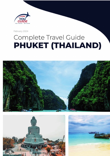 The complete travel guide for Phuket (island)