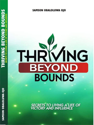 THRIVING BEYOND BOUNDS