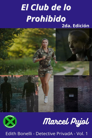 El Club de lo Prohibido - 2da. Edición