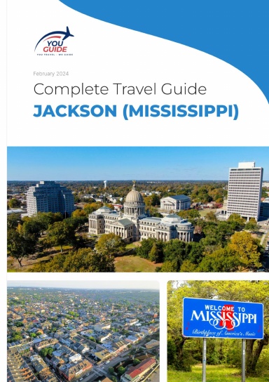 The complete travel guide for Jackson
