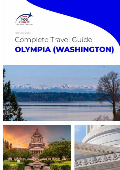 The complete travel guide for Olympia