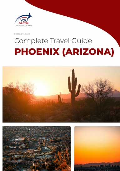 The complete travel guide for Phoenix