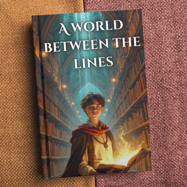 A world between the lines