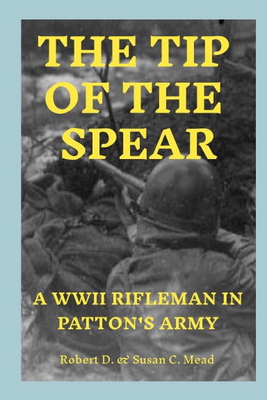 THE TIP OF THE SPEAR