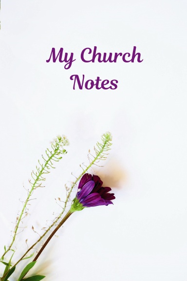 My Church Notes