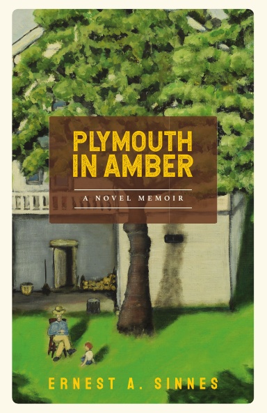 Plymouth in Amber