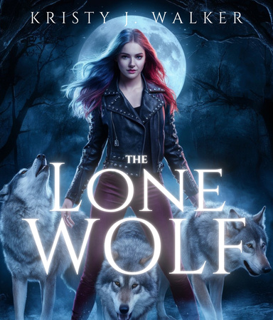 The Lone Wolf