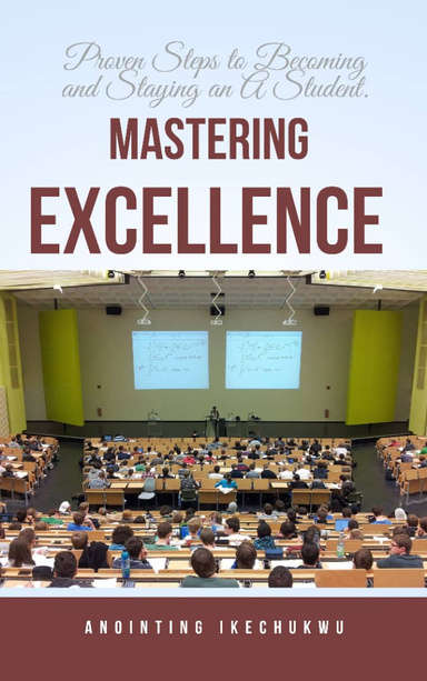 MASTERING EXCELLENCE