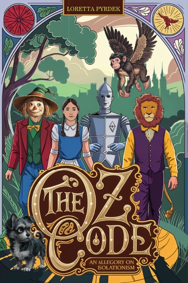 The Oz Code