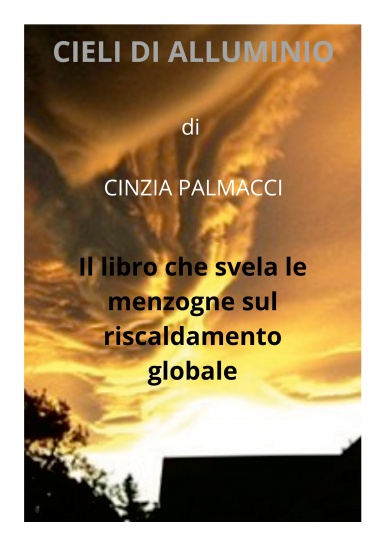 Cieli di alluminio