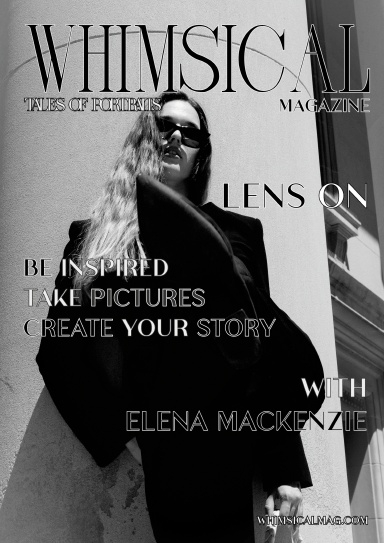 Whimsical Magazine