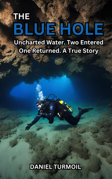 The Blue Hole
