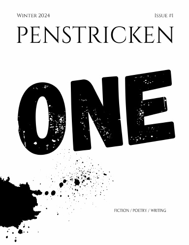 Penstricken #1: One
