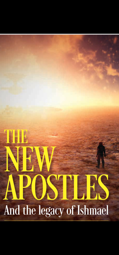 The New Apostles
