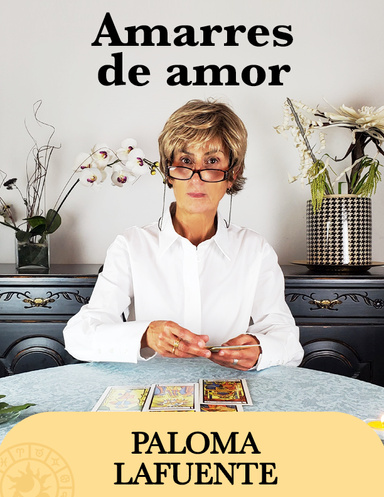 Amarres de amor