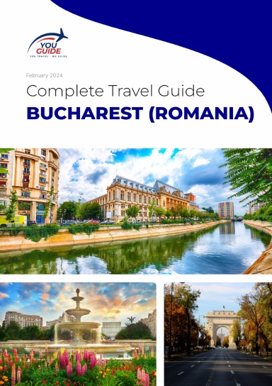 The complete travel guide for Bucharest