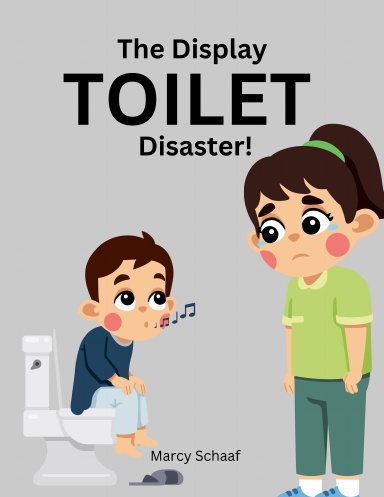 The Display Toilet Disaster