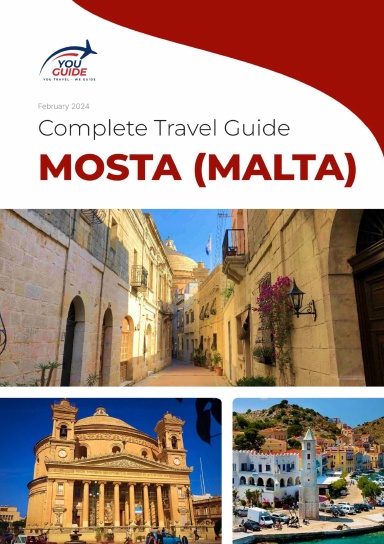 The complete travel guide for Mosta
