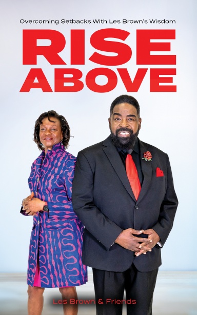 Rise Above: